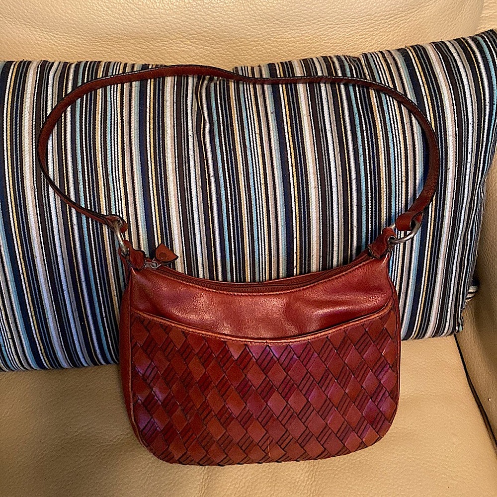 Vintage Etienne Aigner Handbag
